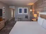 Двухместный номер с балконом