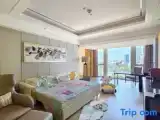 Семейный люкс