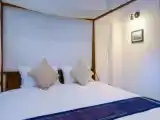 Двухместный номер Стандарт с видом на сад