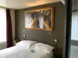 Run of House