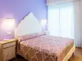 Двухместный номер Classic с балконом