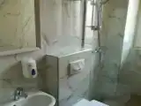 Кровать в общем номере