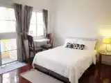Трёхместный семейный номер Стандарт