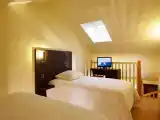 Run of House