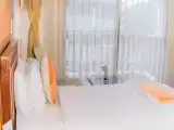 Двухместный номер Superior с балконом