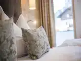Двухместный номер Superior с балконом