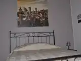 Двухместный номер Deluxe