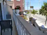 Двухместный номер Стандарт с балконом