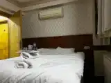 Одноместный номер Стандарт Цокольный этаж