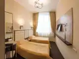 Двухместный номер Стандарт
