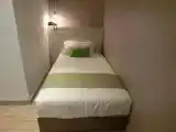Одноместный номер Стандарт