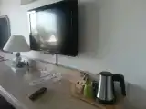 Семейный номер Стандарт с балконом и с видом на море