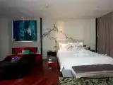 Двухместный номер Deluxe