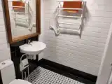 Двухместный номер с 2 отдельными кроватями