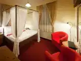 Двухместный номер Deluxe