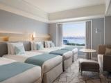 Четырёхместный номер Luxury Regular Floor