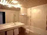 Четырёхместный номер Стандарт