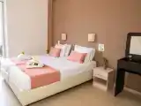 Студия с балконом