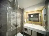 Семейный номер Стандарт с балконом