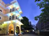 Run of House