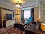 Одноместный полулюкс