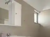 Трёхместная студия с видом на бассейн