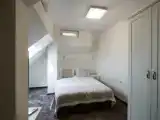 Двухместный номер Эконом Мансарда