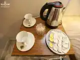 Номер Стандарт