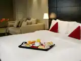 Четырёхместный номер