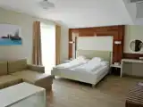 Двухместный номер Premium