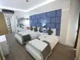 Трёхместный номер Стандарт