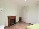 Двухместный полулюкс