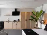 Двухместный люкс Executive