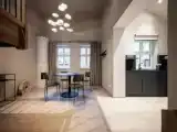 Апартаменты