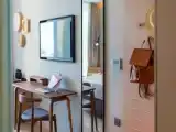Номер Стандарт с балконом