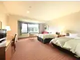 Двухместный номер Deluxe
