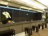 Кровать в общем номере (женский номер)