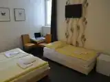 Трёхместный номер Стандарт