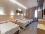 Четырёхместный номер