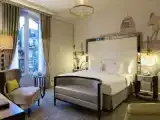 Двухместный номер Executive