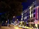 Run of House