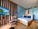 Одноместный номер Комфорт