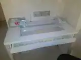 Четырёхместный номер Deluxe