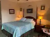 Двухместный номер Стандарт