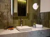Двухместный люкс с видом на город