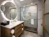 Люкс c 1 комнатой