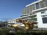 Номер Стандарт с видом на море