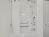 Люкс с балконом