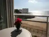 Трёхместный номер Стандарт с видом на море