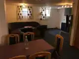 Апартаменты Цокольный этаж